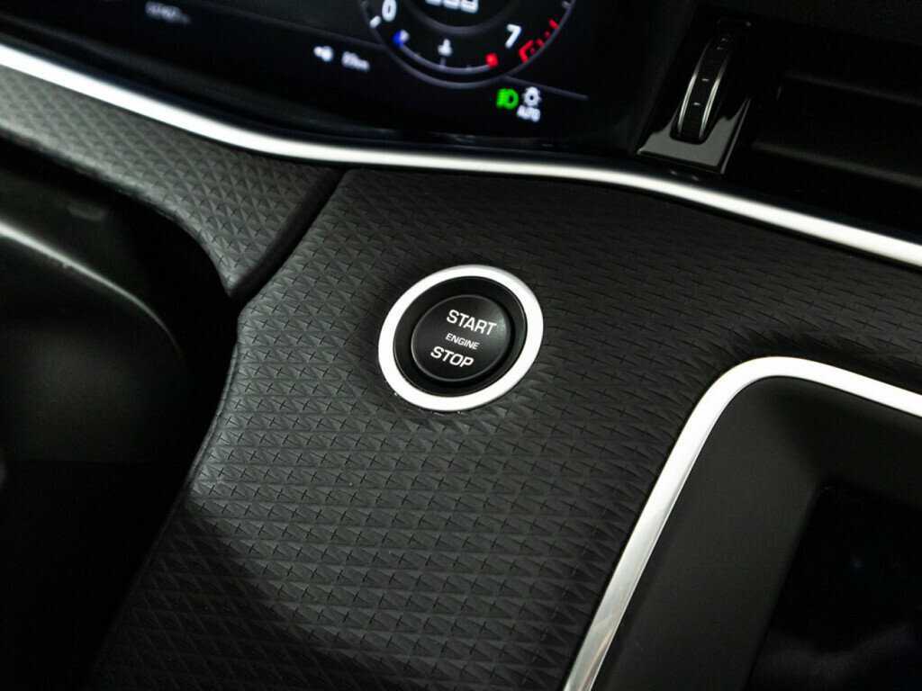 Купить Land Rover Range Rover Evoque, 2019, 37 747 км, фото №22