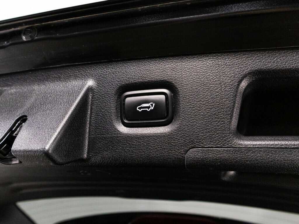 Купить Hyundai Santa Fe, 2019, 139 807 км, фото №15