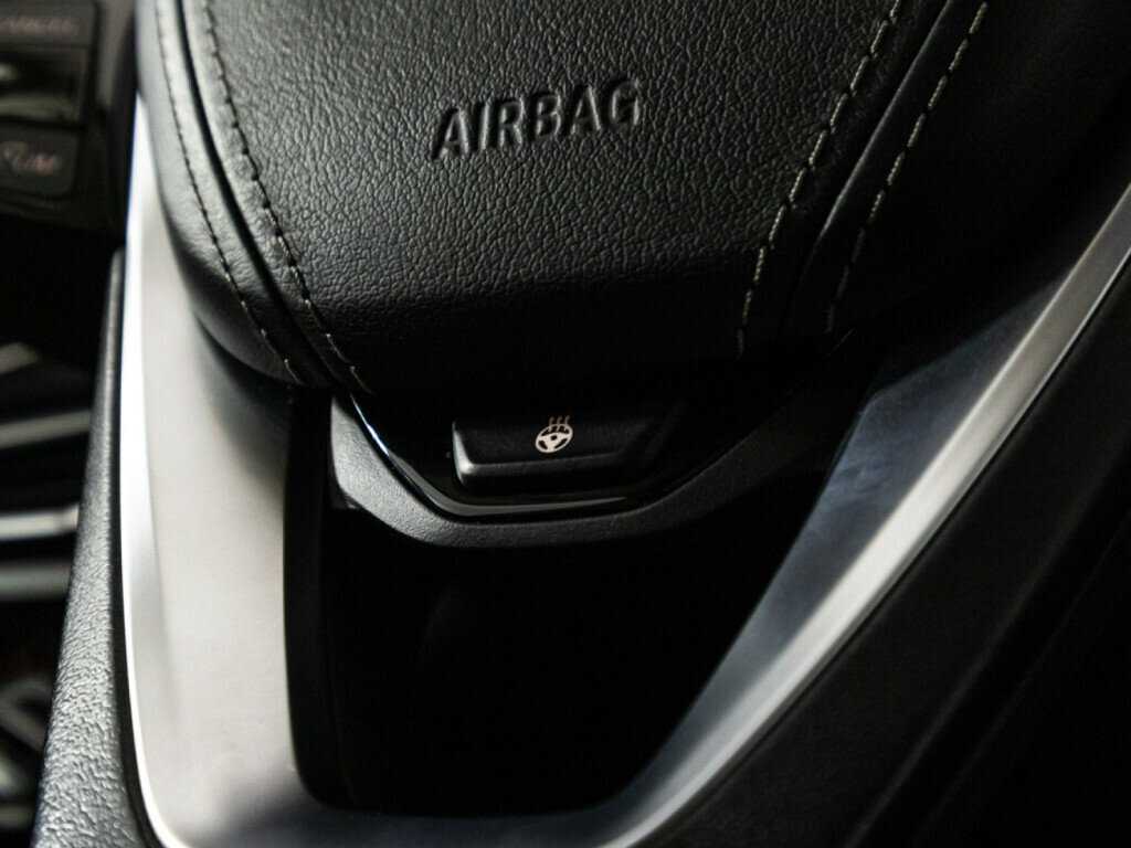 Купить BMW 5 серии 520d xDrive, 2020, 84 129 км, фото №20