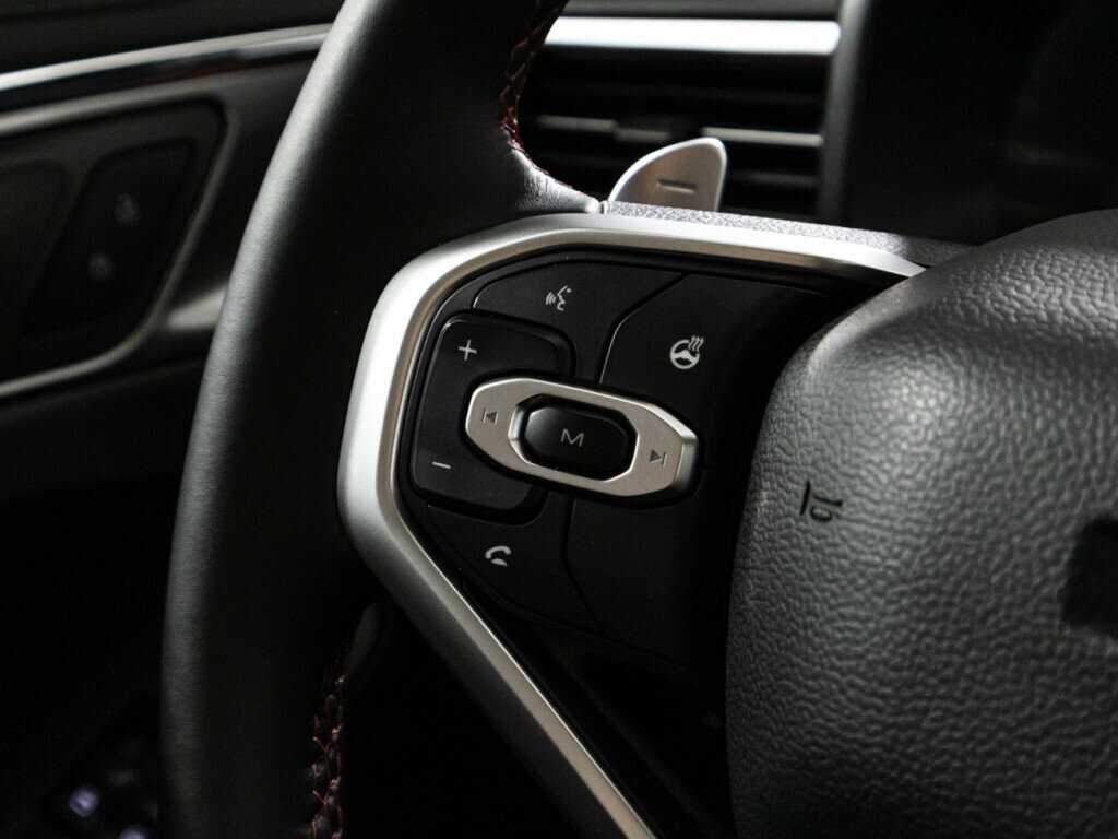 Купить Haval Jolion, 2024, 7 920 км, фото №19