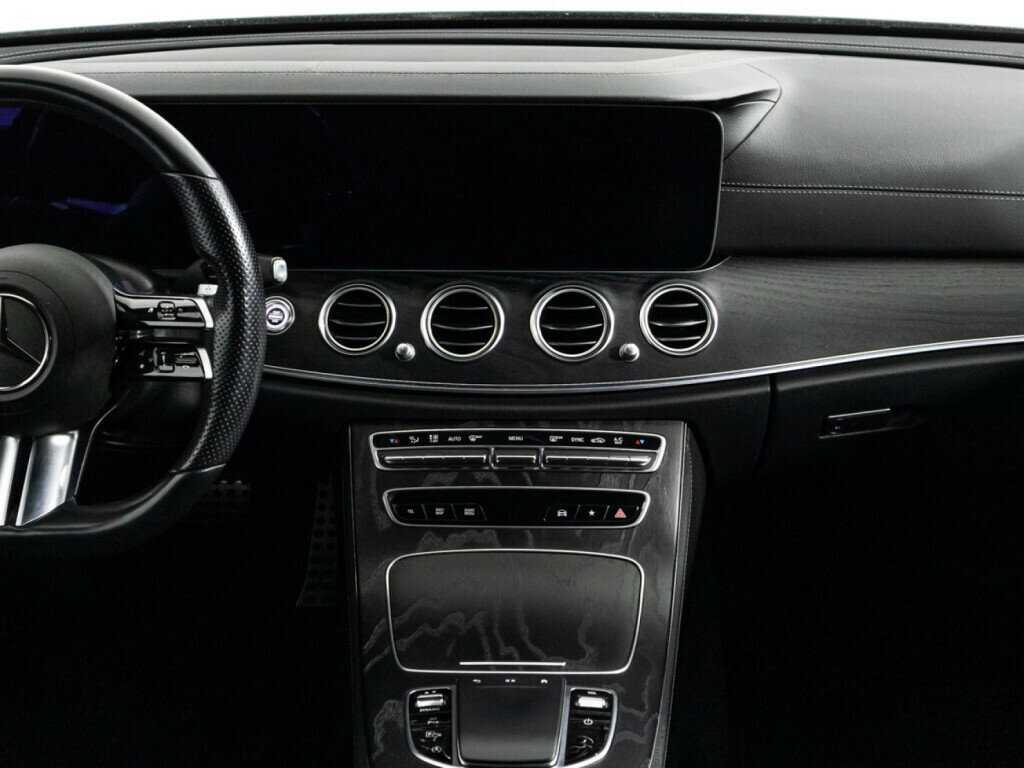 Купить Mercedes-Benz E-Класс 220 d, 2020, 81 500 км, фото №14