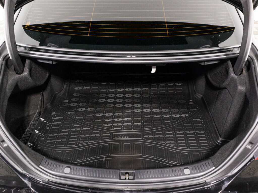 Купить Mercedes-Benz E-Класс 220 d, 2020, 81 500 км, фото №15