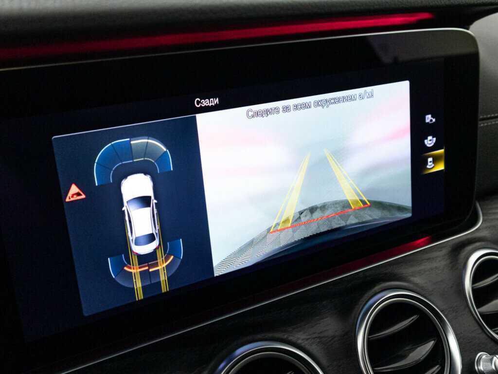 Купить Mercedes-Benz E-Класс 220 d, 2020, 81 500 км, фото №20