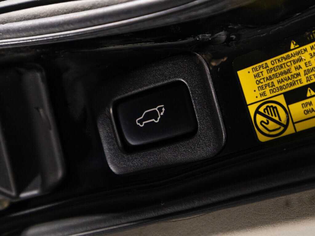 Купить Toyota Land Cruiser, 2014, 233 832 км, фото №13