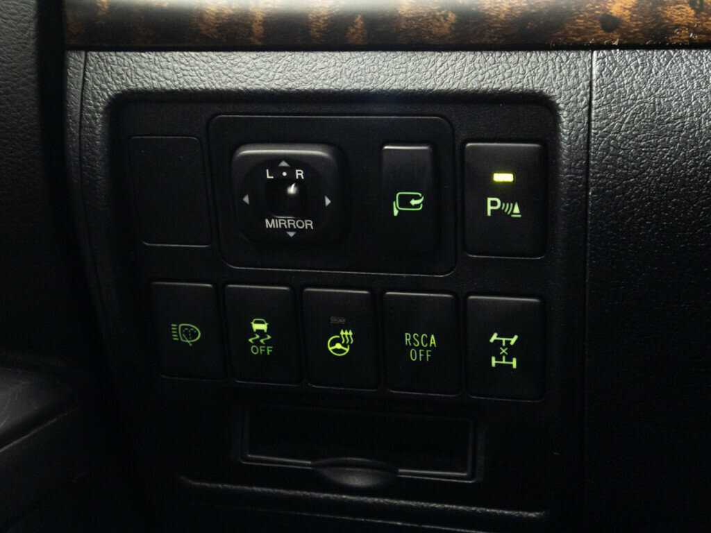 Купить Toyota Land Cruiser, 2014, 233 832 км, фото №17