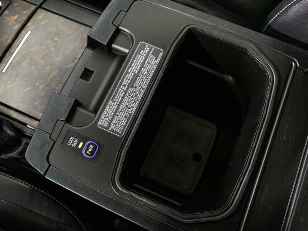 Купить Toyota Land Cruiser, 2014, 233 832 км, фото №20