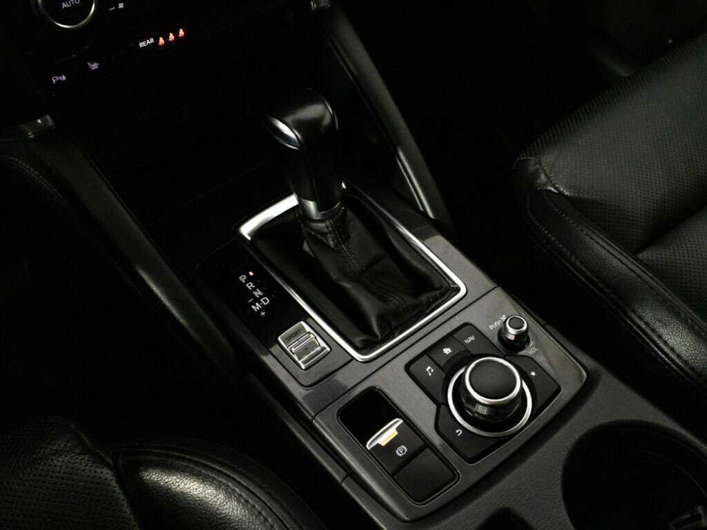 Купить Mazda CX-5, 2015, 250 411 км, фото №15