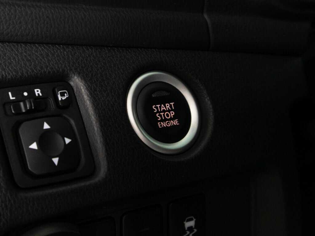 Купить Mitsubishi Montero Sport, 2022, 33 022 км, фото №16