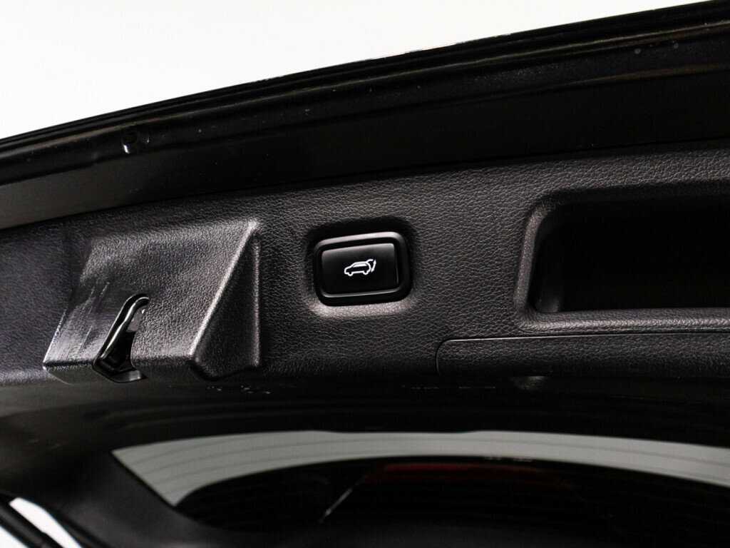 Купить Hyundai Santa Fe, 2022, 43 226 км, фото №16