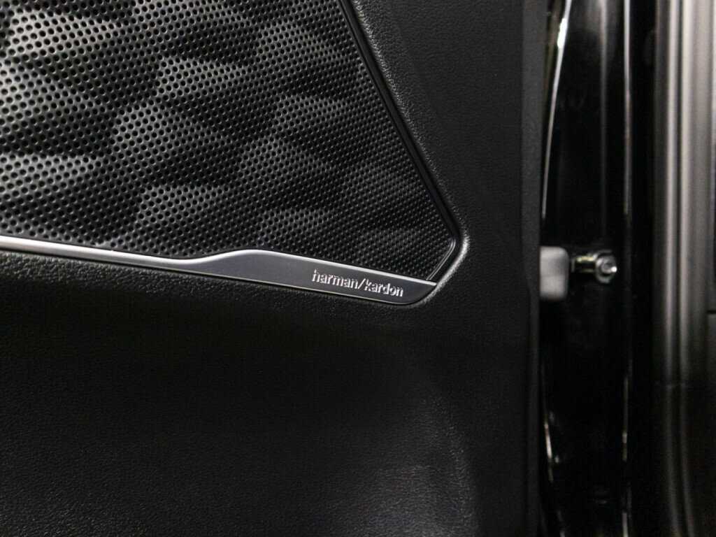 Купить Hyundai Santa Fe, 2022, 43 226 км, фото №18