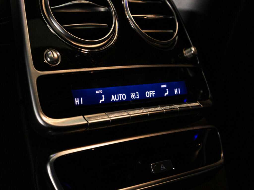 Купить Mercedes-Benz S-Класс 350 CDI BlueTEC, 2016, 193 756 км, фото №23