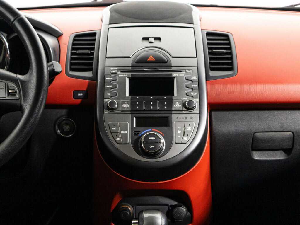 Купить Kia Soul, 2010, 187 456 км, фото №14