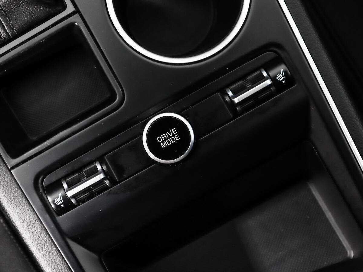 Купить Kia K5, 2021, 145 616 км, фото №10