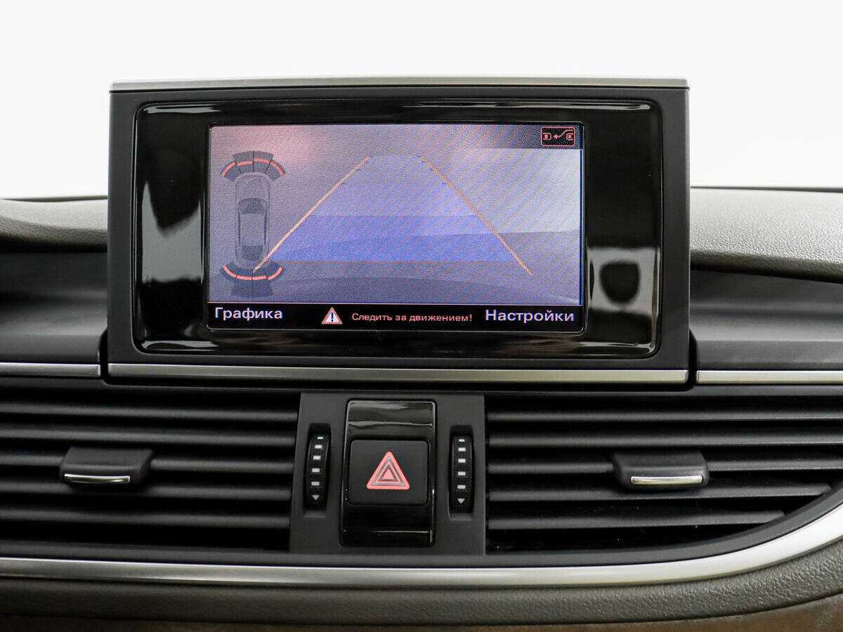 Купить Audi A7 Tiptronic, 2012, 134 680 км, фото №18