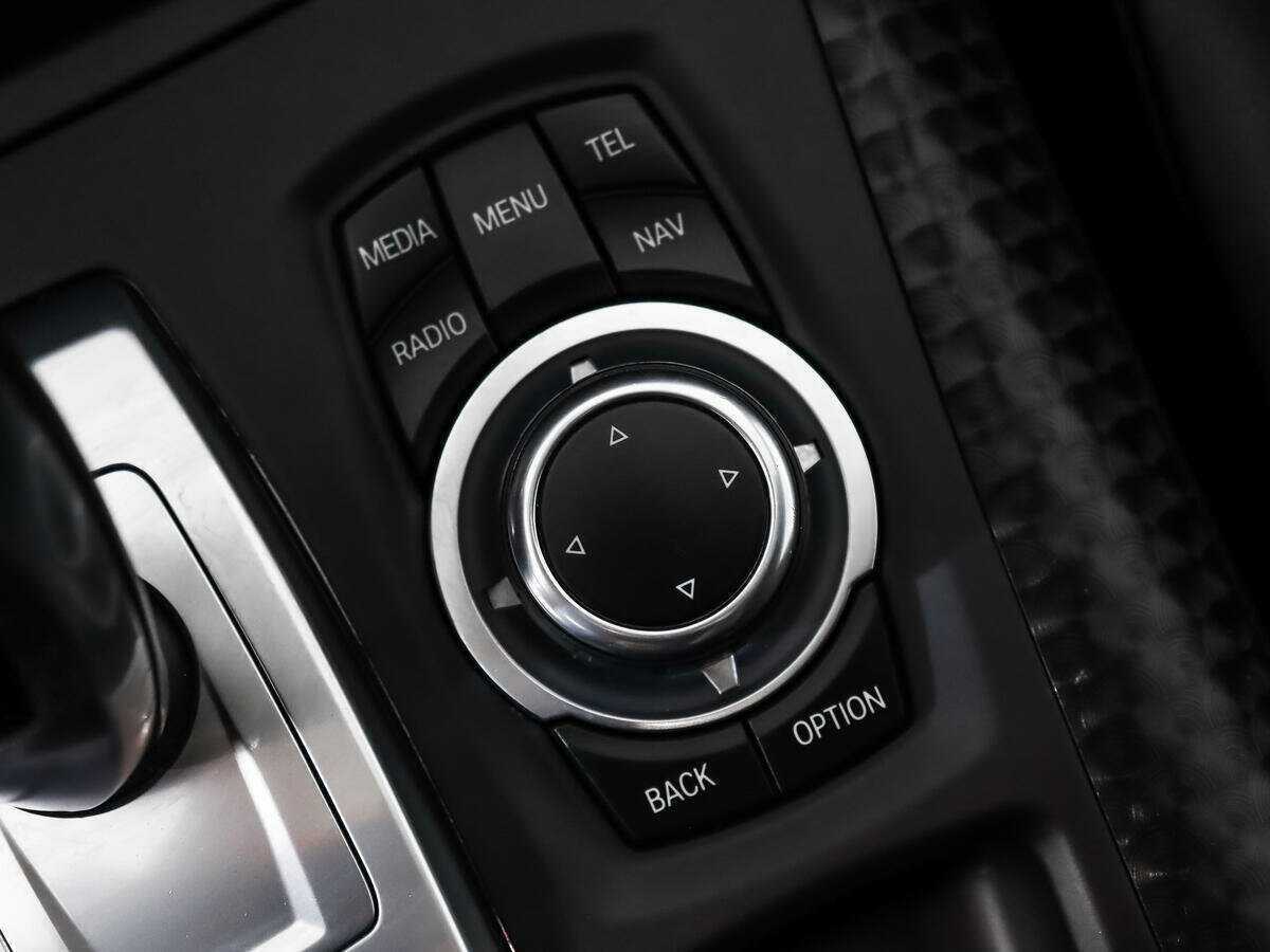 Купить BMW X6 35i, 2013, 169 310 км, фото №12