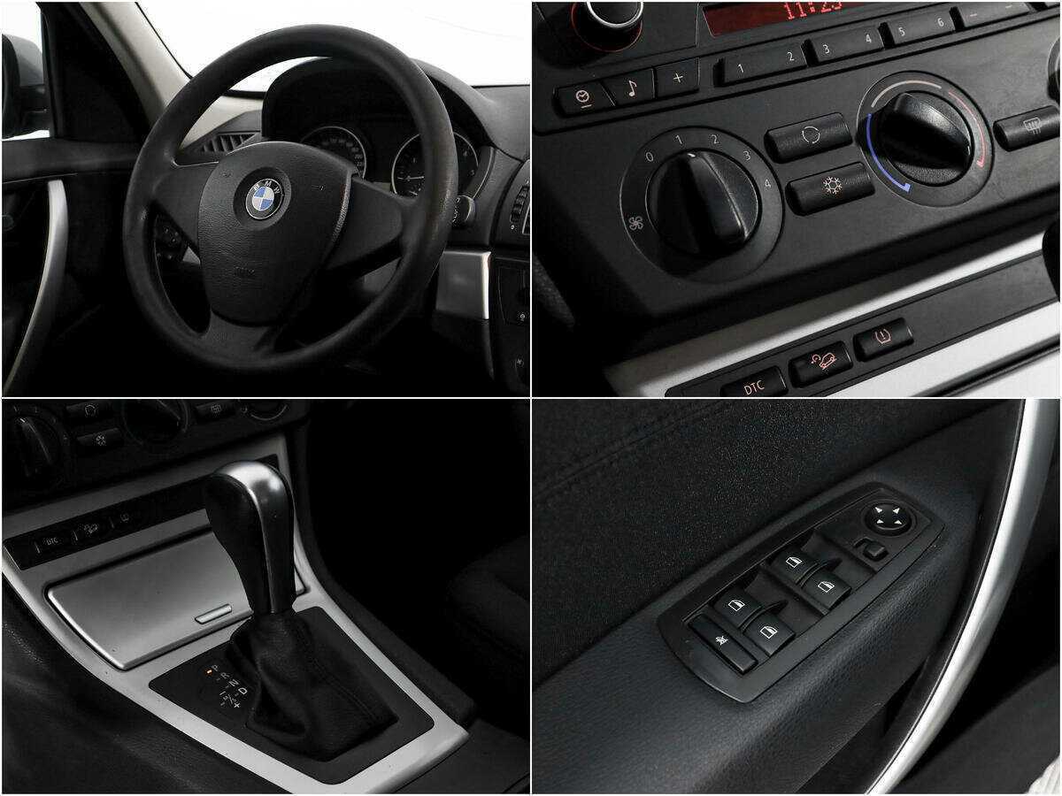 Купить BMW X3 20d, 2009, 182 804 км, фото №15