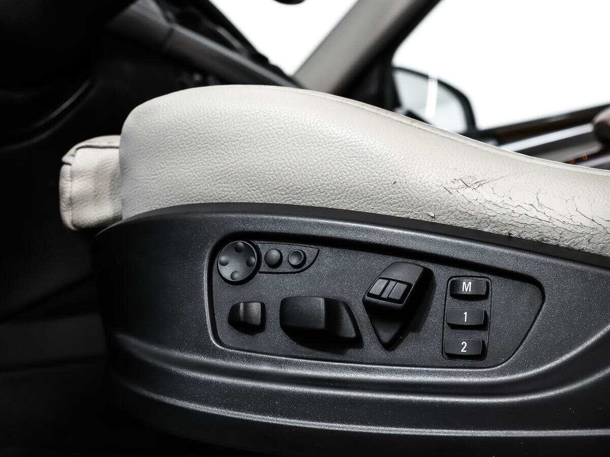 Купить BMW X6 30d, 2011, 213 707 км, фото №10