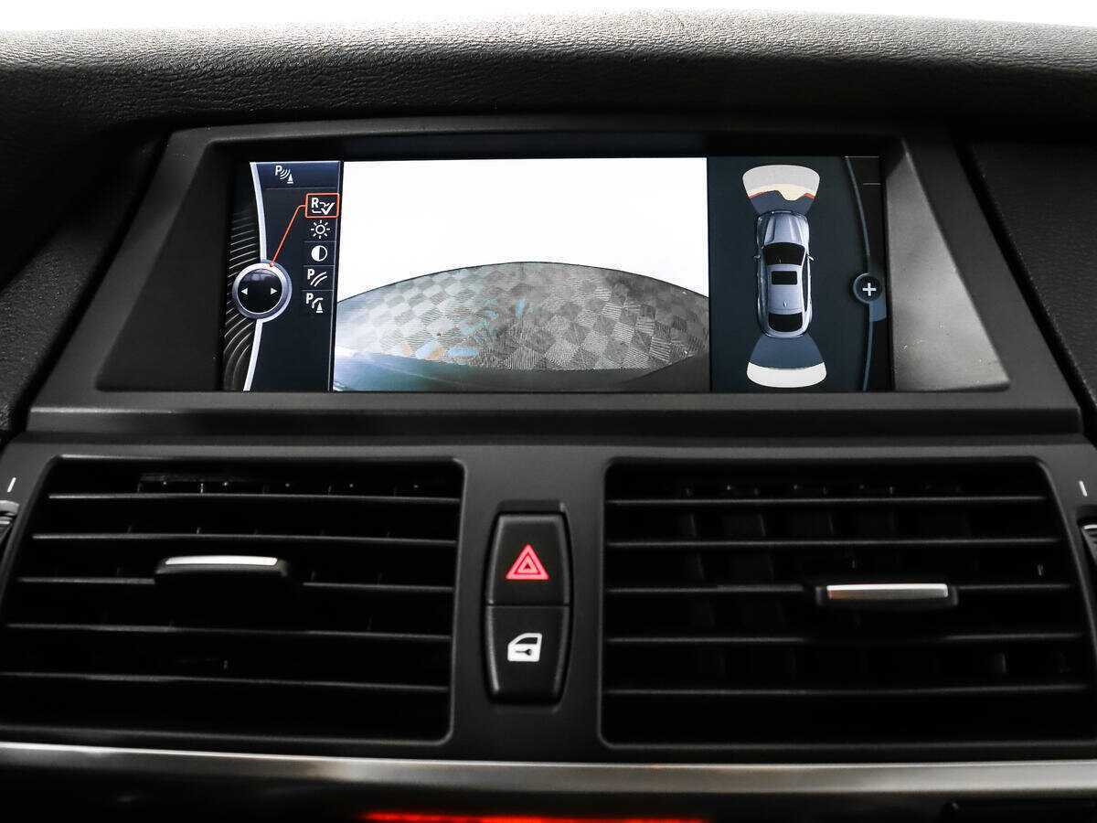 Купить BMW X6 30d, 2011, 213 707 км, фото №19