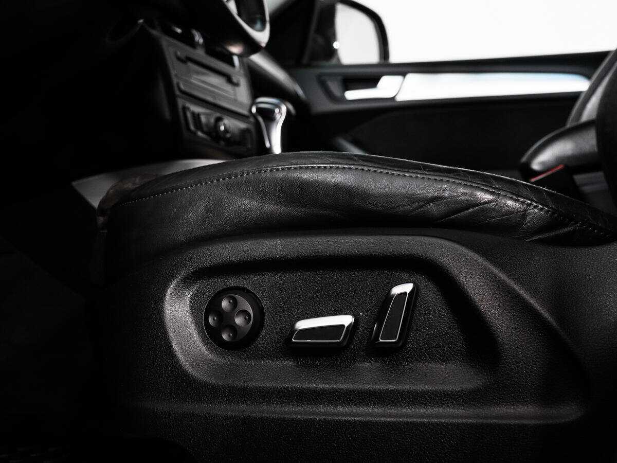 Купить Audi Q5, 2013, 177 211 км, фото №10