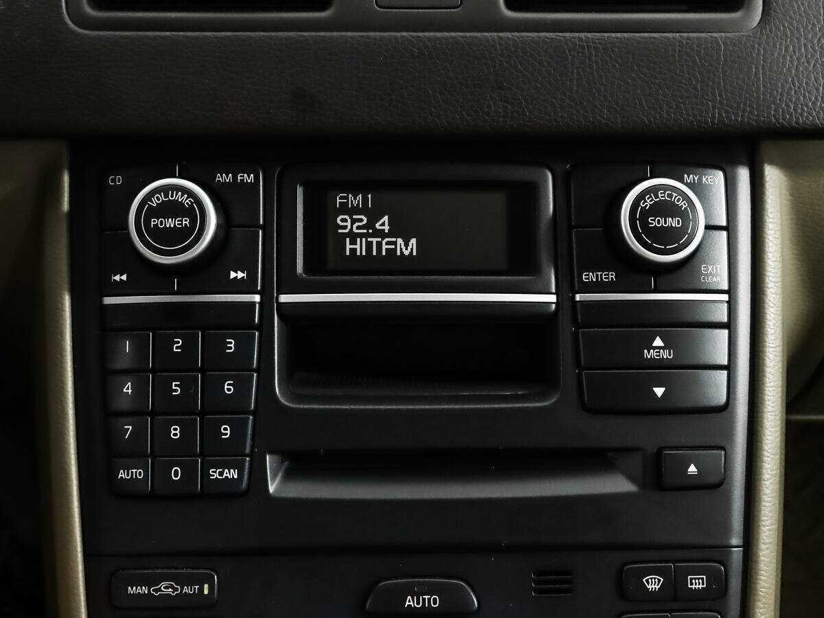 Купить Volvo XC90, 2008, 277 920 км, фото №14