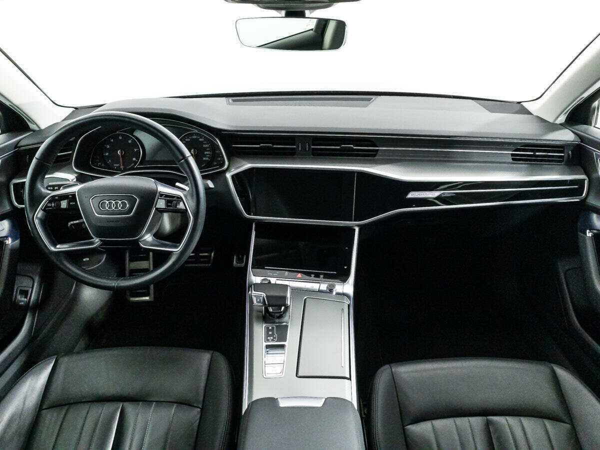 Купить Audi A6 45 TFSI, 2020, 73 485 км, фото №13