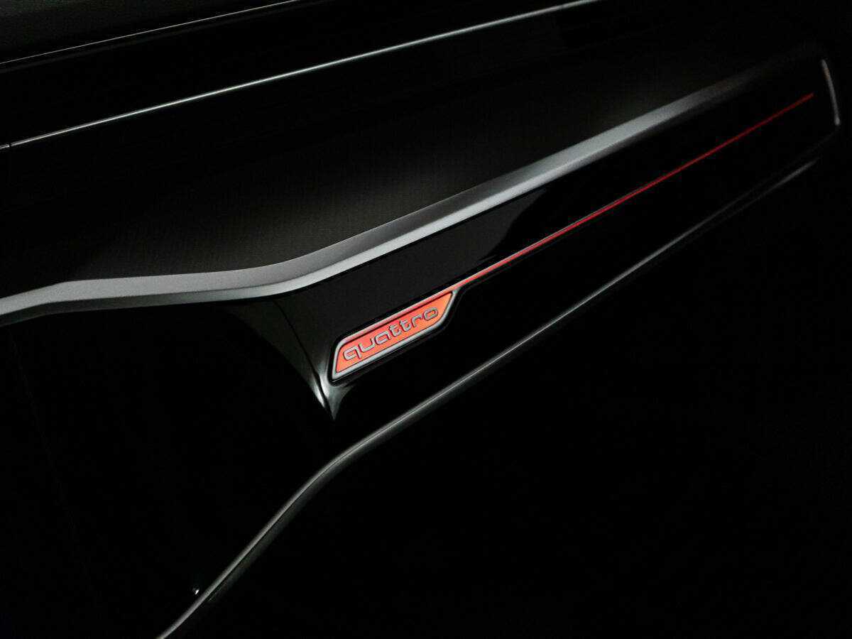 Купить Audi A6 45 TFSI, 2020, 73 485 км, фото №25