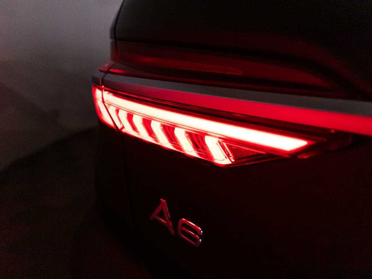 Купить Audi A6 45 TFSI, 2020, 73 485 км, фото №28