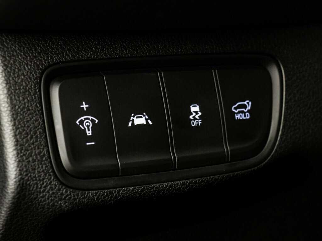 Купить Hyundai Santa Fe, 2018, 73 842 км, фото №24