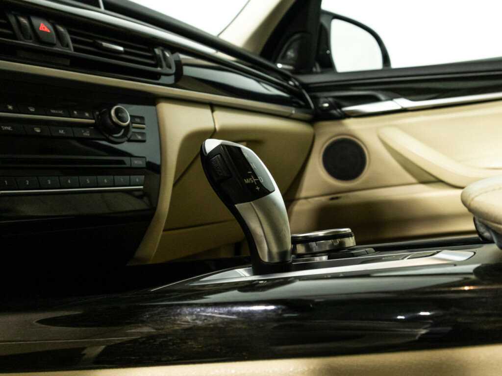 Купить BMW X5 30d, 2014, 250 000 км, фото №21