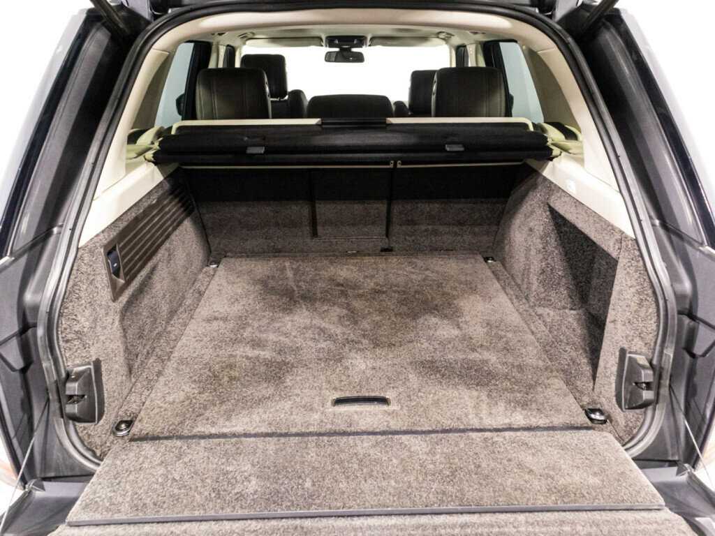 Купить Land Rover Range Rover, 2015, 126 909 км, фото №15