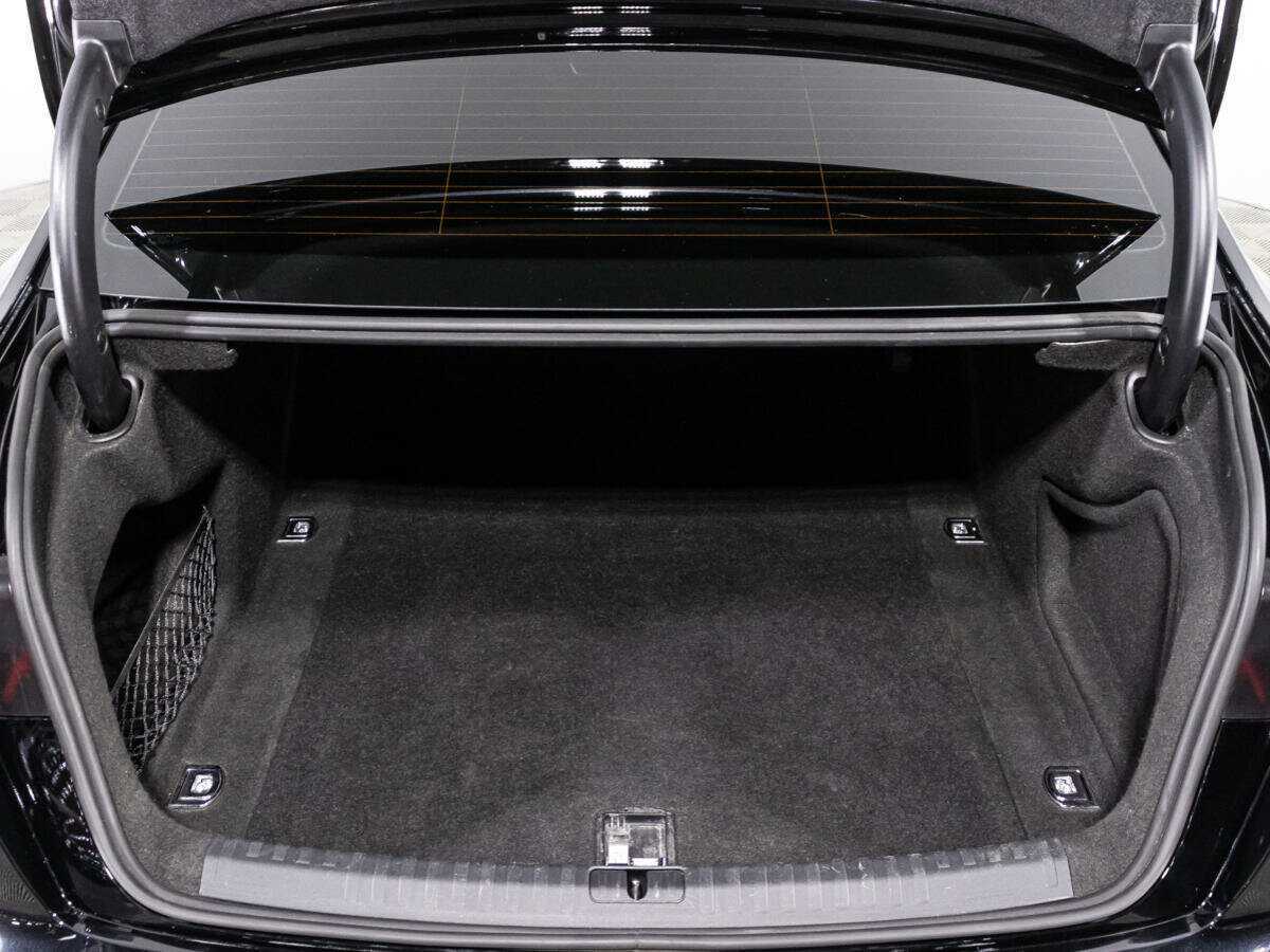 Купить Audi A6 45 TFSI, 2020, 99 880 км, фото №14