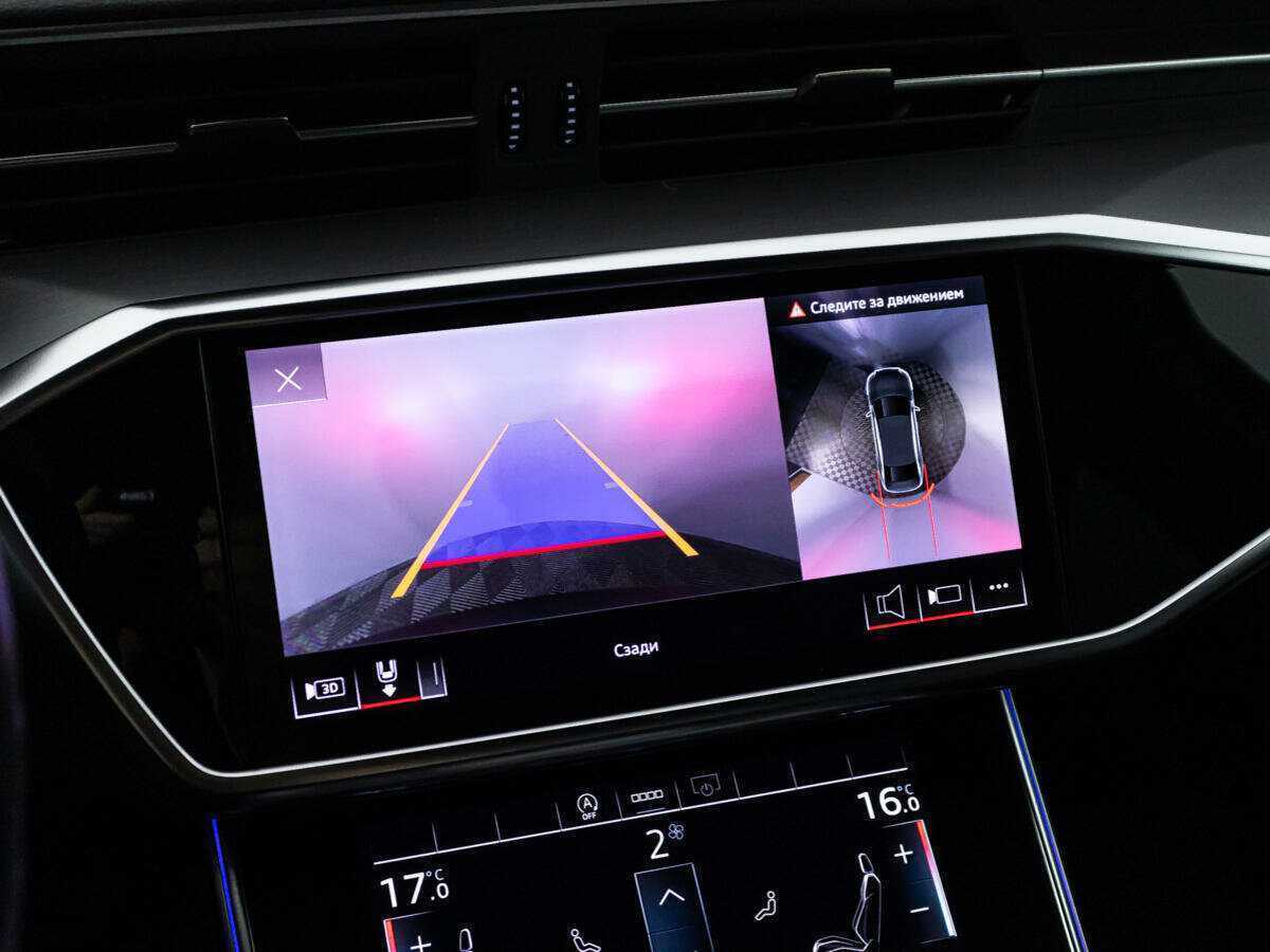 Купить Audi A6 45 TFSI, 2020, 99 880 км, фото №22