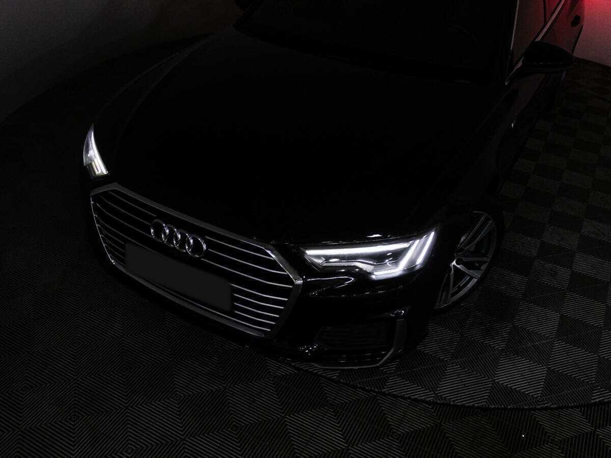 Купить Audi A6 45 TFSI, 2020, 99 880 км, фото №27