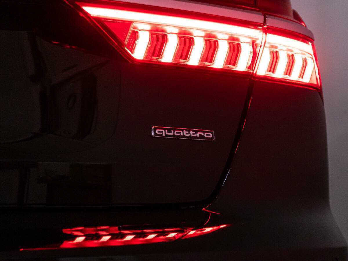 Купить Audi A6 45 TFSI, 2020, 99 880 км, фото №29