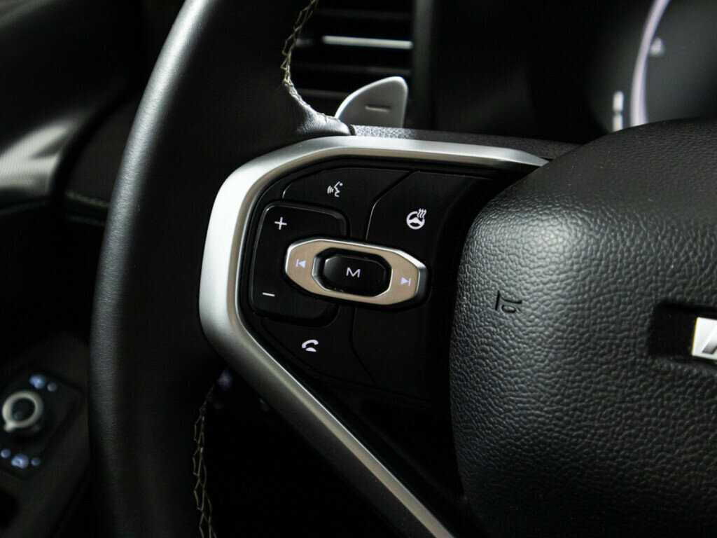 Купить Haval Jolion, 2023, 34 572 км, фото №15