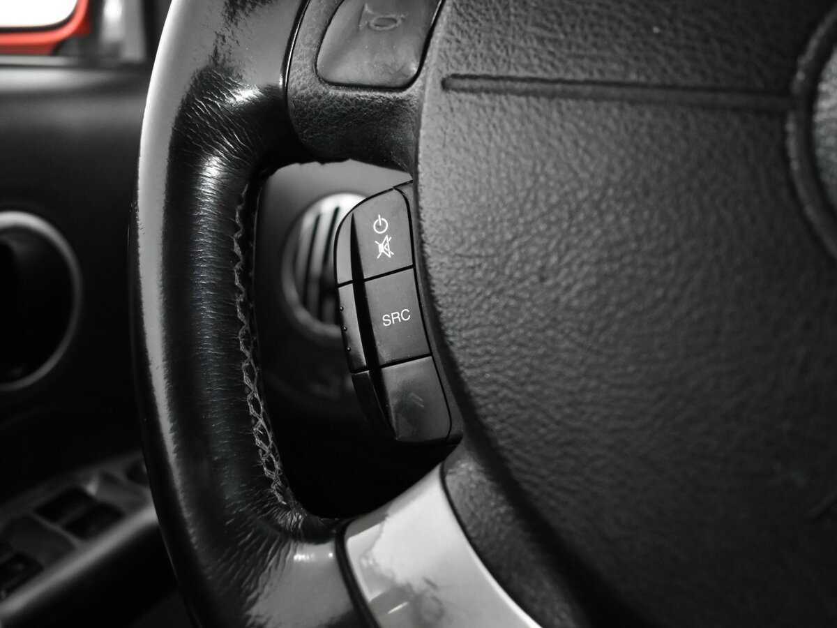 Купить Chevrolet Aveo, 2007, 262 800 км, фото №14