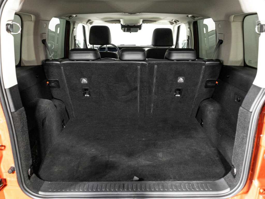 Купить Tank 300, 2024, 10 592 км, фото №15