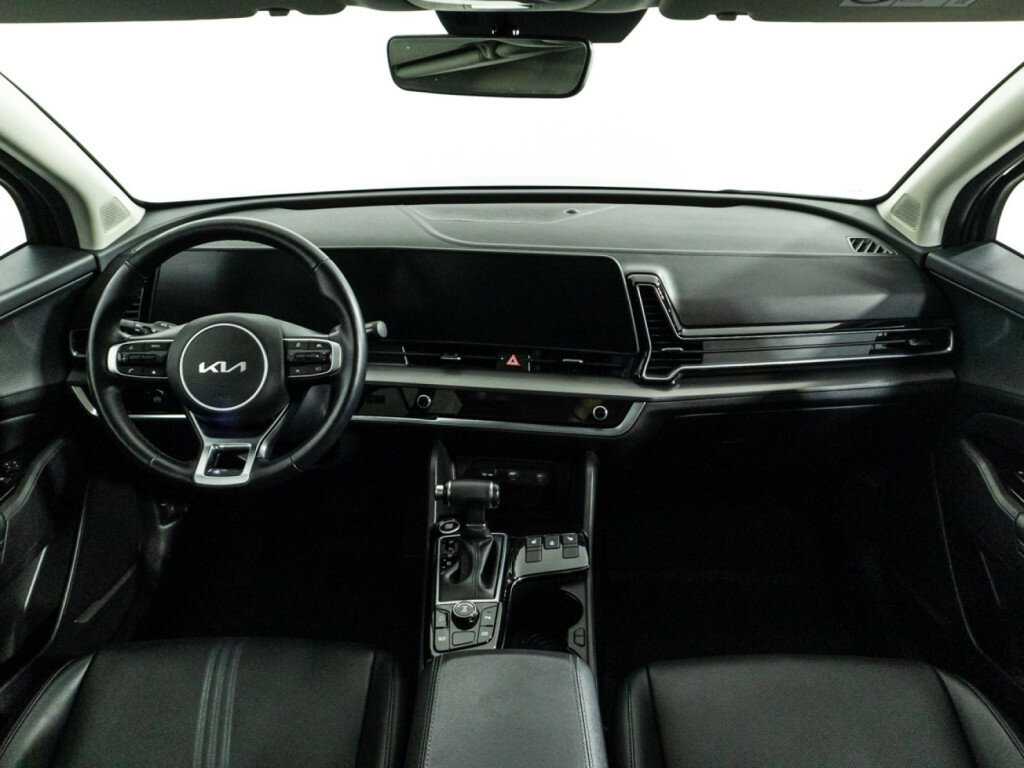 Купить Kia Sportage, 2023, 56 186 км, фото №11