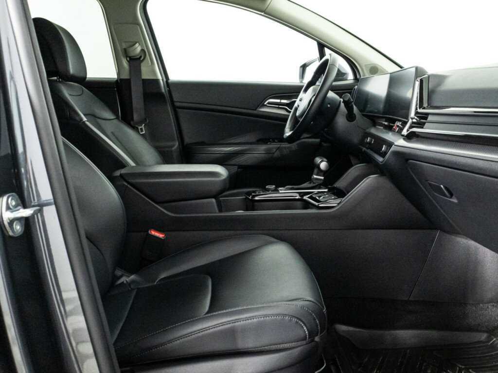 Купить Kia Sportage, 2023, 56 186 км, фото №13