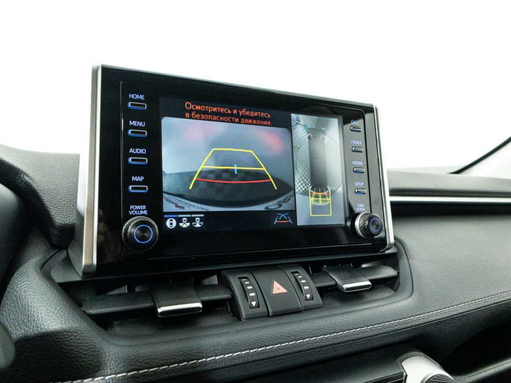 Купить Toyota RAV4, 2022, 117 001 км, фото №18