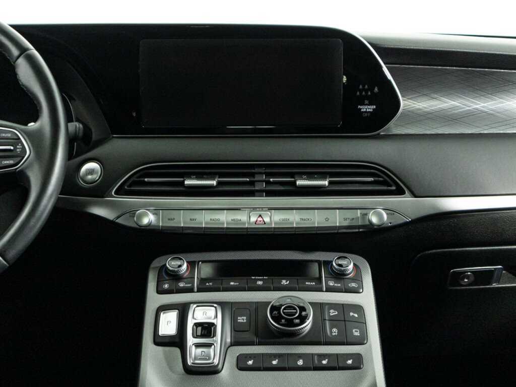 Купить Hyundai Palisade, 2021, 100 700 км, фото №14