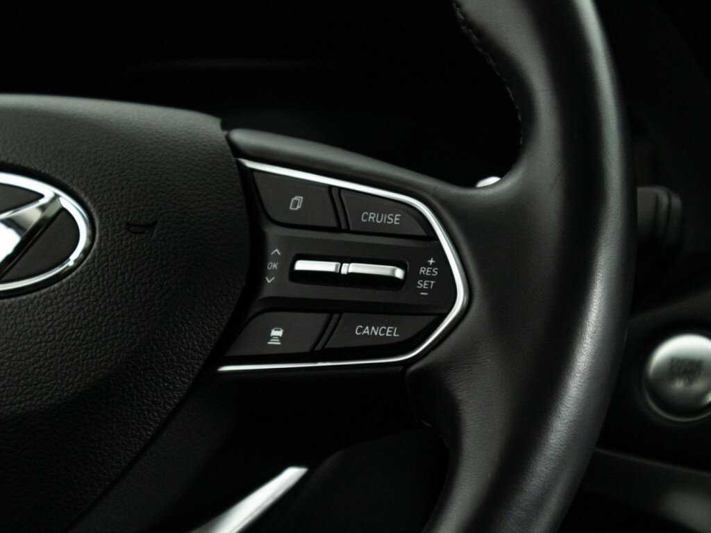 Купить Hyundai Palisade, 2021, 100 700 км, фото №29