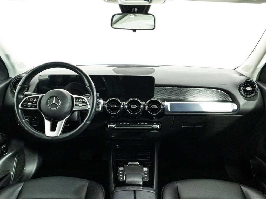 Купить Mercedes-Benz GLB 200, 2020, 67 565 км, фото №13