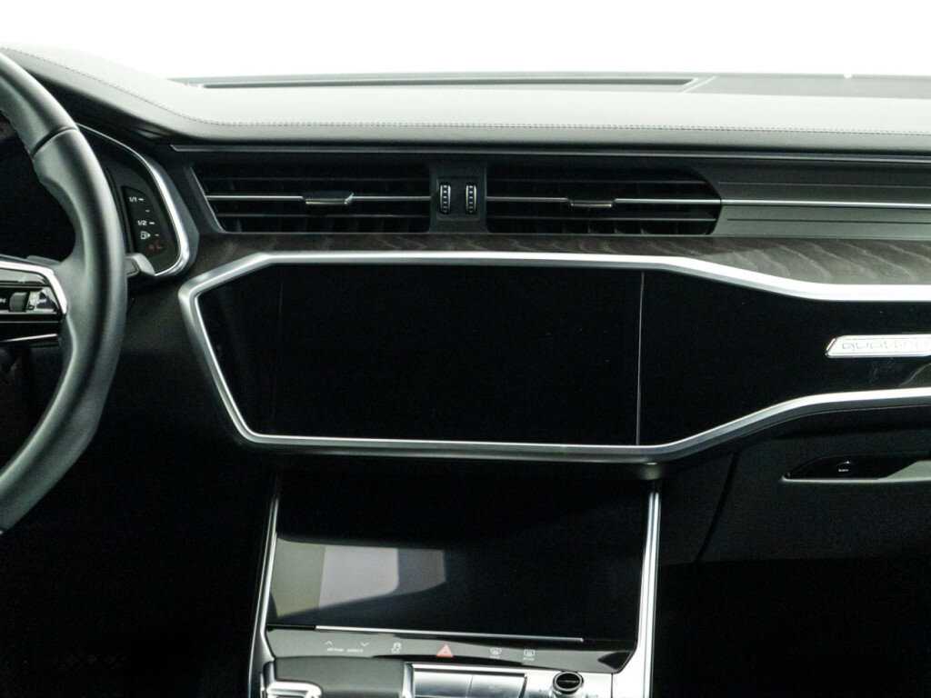 Купить Audi A7 45 TFSI, 2021, 43 429 км, фото №14