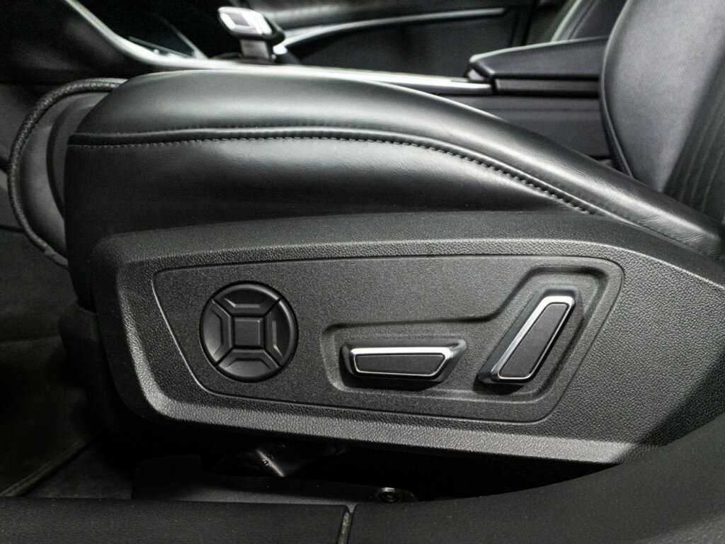 Купить Audi A7 45 TFSI, 2021, 43 429 км, фото №17