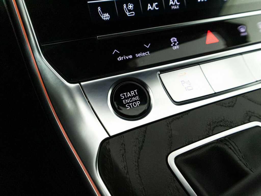 Купить Audi A7 45 TFSI, 2021, 43 429 км, фото №24