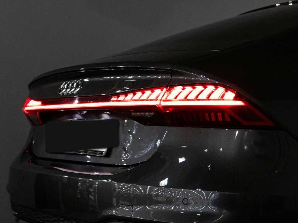 Купить Audi A7 45 TFSI, 2021, 43 429 км, фото №32