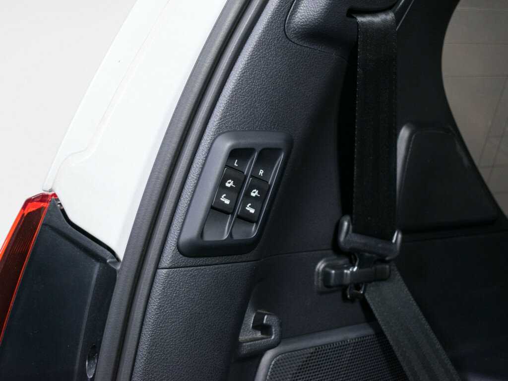 Купить Lexus GX 460, 2022, 73 550 км, фото №8