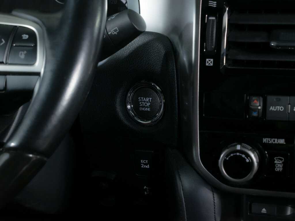 Купить Lexus GX 460, 2022, 73 550 км, фото №16