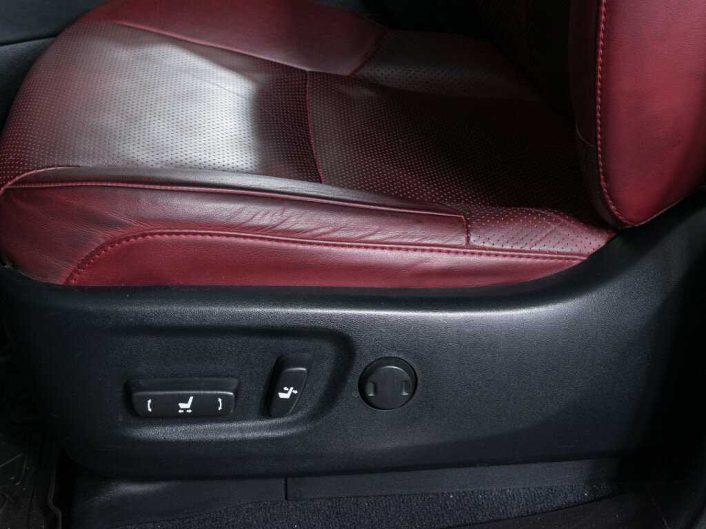 Купить Lexus GX 460, 2022, 73 550 км, фото №21